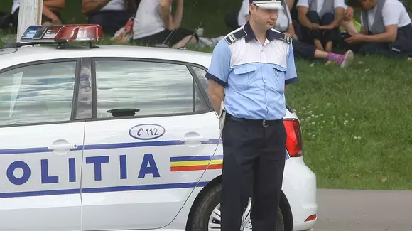 Ce riști dacă dai mită polițiștilor?