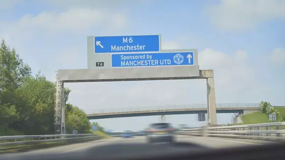 Propunere pentru britanici: autostrăzi cu nume celebre și concursuri cu premii în mile