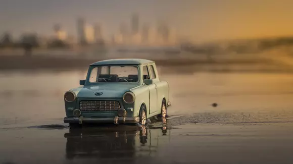 Programul Rabla 2021 a debutat și are o nouă regulă-cheie!