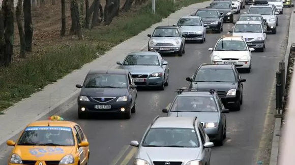 Soluțiile propuse de Primăria București pentru degajarea aglomerației