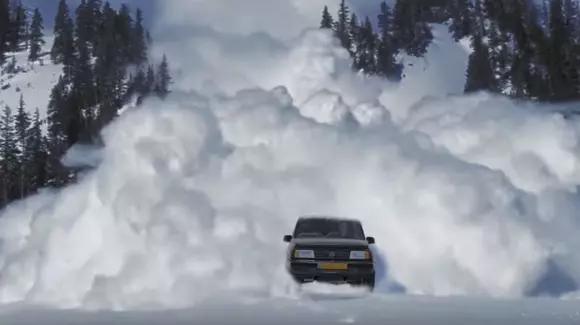 Mai ceva ca la Hollywood! Așa ar trebui să arate anunțul de vânzare al unui automobil! | VIDEO