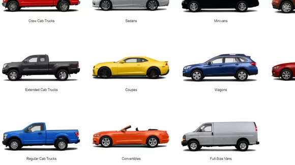 Amazon se pregătește pentru vânzarea online a mașinilor în Europa