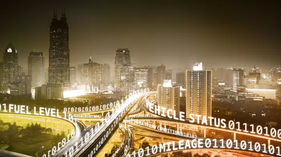 BMW Group lansează un sistem propriu de gestionare a datelor pentru autoturisme