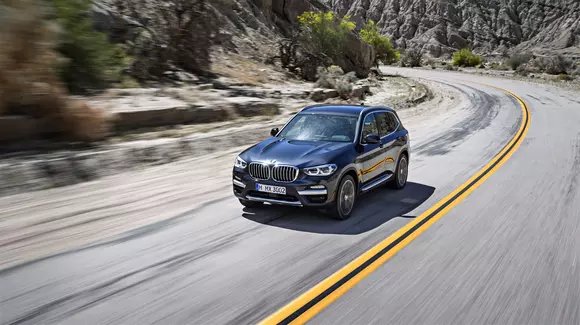 BMW X3 - preţuri pentru România