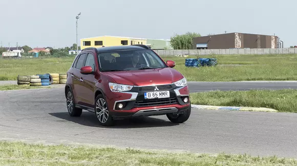 Echipa de teste: Un nou concurs AUTO BILD