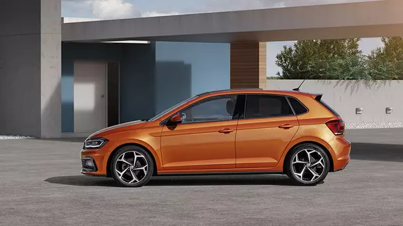 Volkswagen Polo - preţuri pentru România