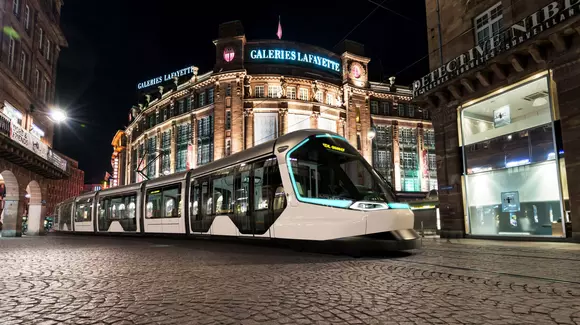 Germania vrea să facă gratuit transportul public pentru a reduce emisiile