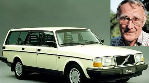 Ce mașini umile conduc trei dintre miliardarii lumii. Deținătorul IKEA: "Prefer să merg cu metroul"