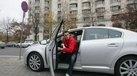 De necrezut! Ce atitudine are Mircea Badea când este oprit în trafic de polițiști: "Nici nu-i bag în seamă" | VIDEO