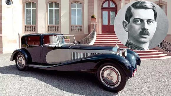 Regele Carol al II-lea al României și povestea mașinii comandate pe care nu a mai primit-o niciodată