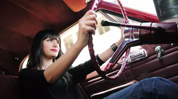 TRW își închide una dintre fabricile de volane auto din România