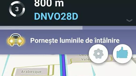 Funcția noua Waze, disponibilă în România, premieră în Europa
