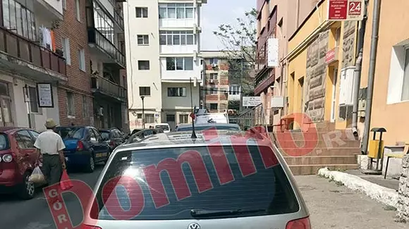 Cine mai e ca el? Ce număr de înmatriculare are un bărbat din Târgu Jiu