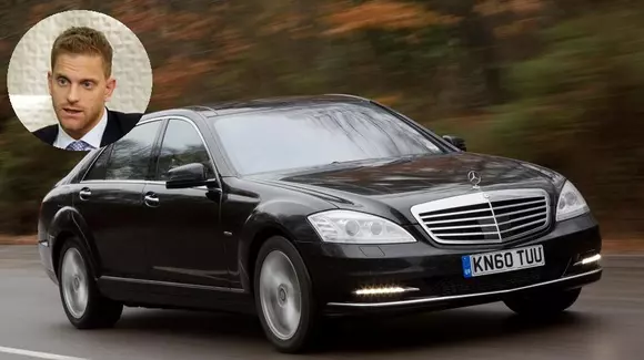 Ce mașină are Ilan Laufer, cel mai bogat ministru propus în noul Guvern