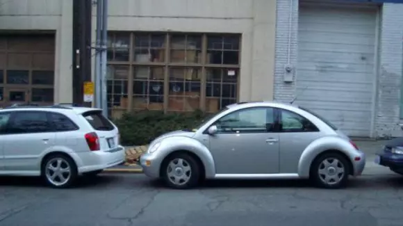 Ai parcat în București pe locul altcuiva? Vezi ce amendă poți să primești!