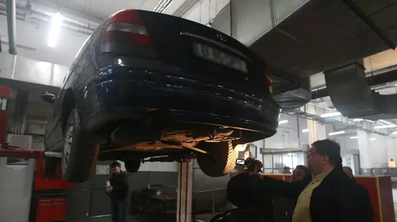 Pericole pe patru roți! Jumătate dintre mașinile din România au probleme tehnice grave