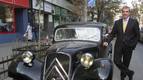 Tăriceanu: Eu nu am văzut vreo scumpire la carburant