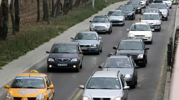 Oraşele din Europa care vor să interzică mașinile diesel