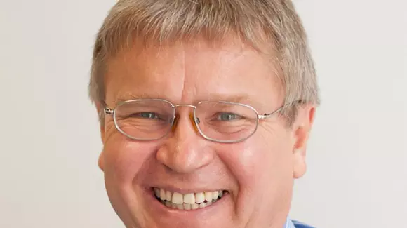 Continental Sibiu are un nou director general