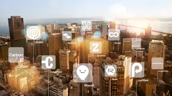 BMW i Ventures îşi extinde portofoliul de investiţii cu o participaţie la  platforma Shift