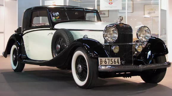 5 lucruri mai puțin cunoscute despre Hispano Suiza, o marcă dispărută