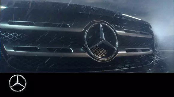 Vânzări record pentru Mercedes-Benz în trimestrul trei din 2017