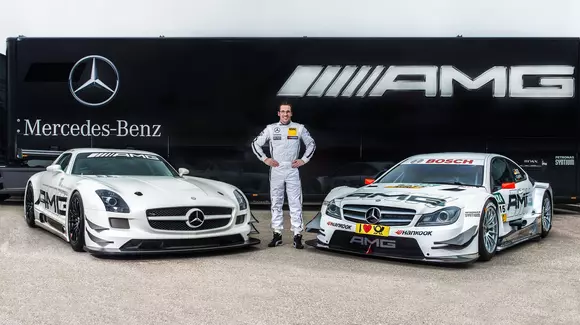 Veste șoc în motorsport: Mercedes se retrage din DTM