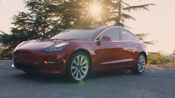 Un nou eşec pentru Tesla