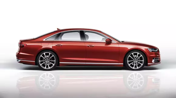 Peste 1 milion de maşini Audi aşteptate la service pentru remedierea unor defecţiuni