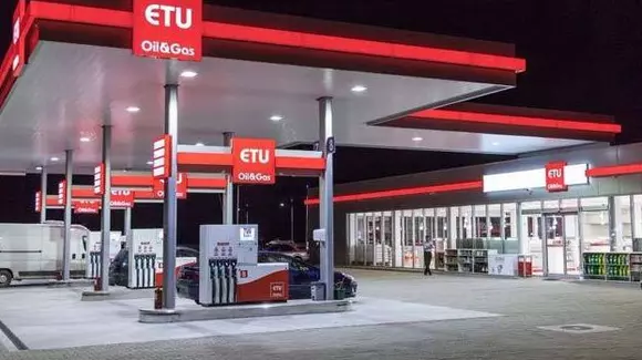 Care este cea mai mare benzinărie din România?