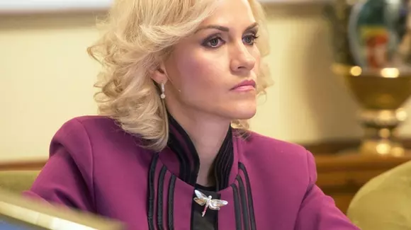 Firea: Pasajul de la Ciurel este gata in proportie de 85%