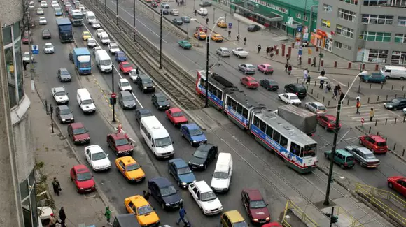 Gabriela Firea cere modificarea Codului Rutier. Traficul va suferi modificări