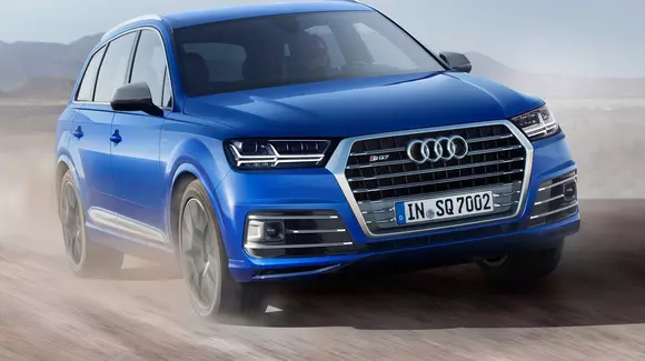 Discounturi record: Germanii vor inunda piața cu peste un milion de mașini rulate