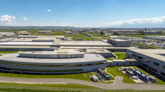 Centrul de cercetare și dezvoltare al Continental din Sibiu a ajuns la 1.000 de ingineri
