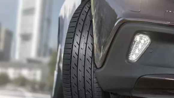 Studiu: 87% șoferii din România consideră că anvelopele premium sunt mai sigure