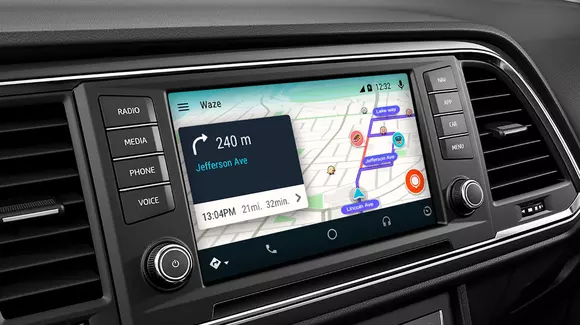 Waze a încheiat un acord de partajare a datelor cu Waycare