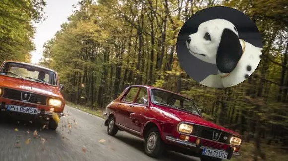 Trei lucruri care nu lipseau din mașinile ce circulau în perioada comunistă. De ce aveau unii români un ciorap de damă în torpedo?