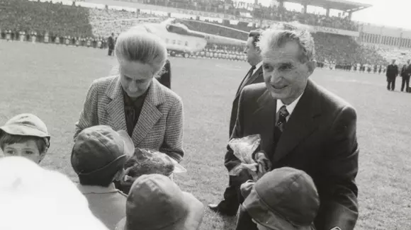 Povestea Daciei Deceneu, mașina îndrăgită de Nicolae Ceaușescu, interzisă de Elena: "Nicule, nu e nici cal, nici măgar"