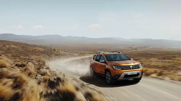 Cât costă noua Dacia Duster. Prețurile ating aproape 21.000 de euro