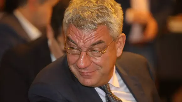 Ce marcă de mașină conduce premierul Mihai Tudose