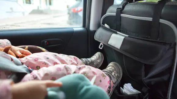 Intrebari si raspunsuri despre scaunul auto pentru copii