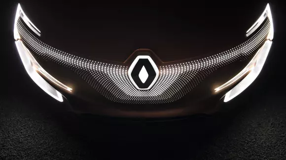 Renault a raportat o creștere de 15,9% a vânzărilor în trimestrul al treilea