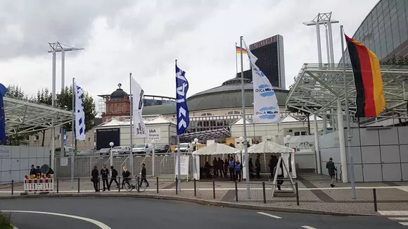 Salonul Auto de la Frankfurt s-a încheiat. Începe lupta pentru vânzări