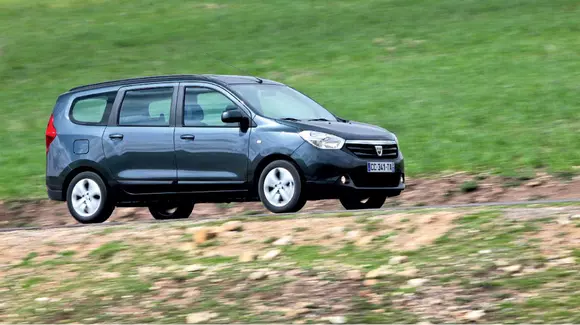 Dacia Lodgy va fi istorie și va dispărea, iar noul Duster cu sigla Dacia se va produce doar în ROMÂNIA