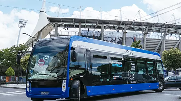 Mai multe primării din România vor să cumpere autobuze electrice