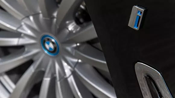 Creștere ușoară a vânzărilor BMW la nivel global