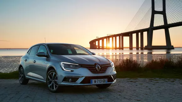 Renault completează oferta de motorizări pentru Megane cu un nou propulsor pe benzină
