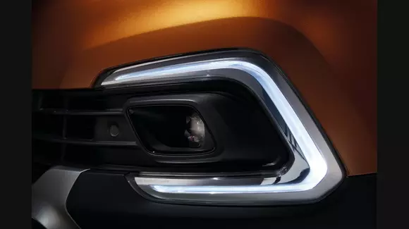 Renault pregăteşte pentru lansare un nou SUV