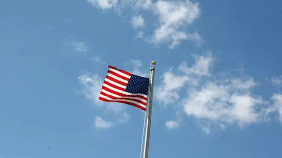 Ambasada SUA caută șofer. Care este salariul oferit