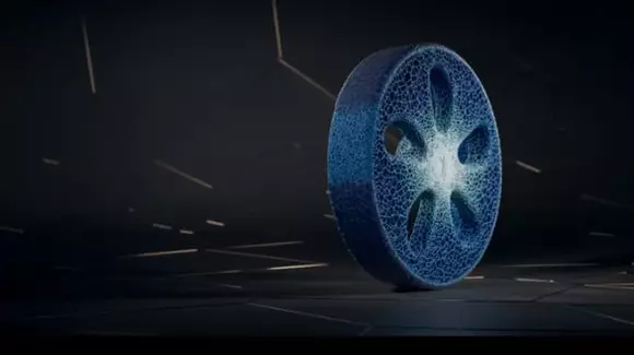 Ce funcții vor avea anvelopele viitorului?